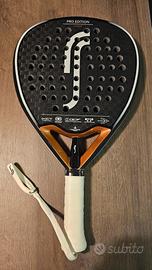 Racchetta RS Padel Pro Edition Simon Vasquez