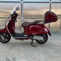 Vespa 250 gts i.e