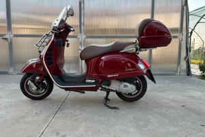 Vespa 250 gts i.e