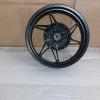 cerchio ruota posteriore moto guzzi v7 stone 