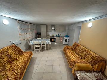 Appartamento Tirrenia