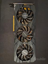 Gigabyte GTX 1080 Ti Gaming OC 11G