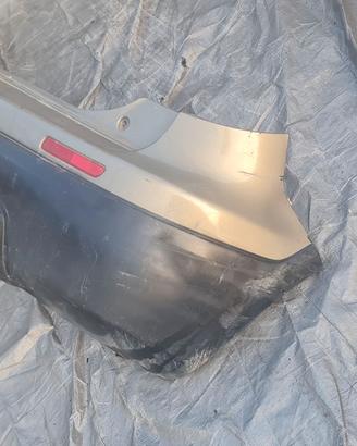 Paraurti posteriore Fiat sedici 16 TEL. 3792255666