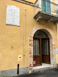 Appartamento in pieno centro storico a Vasto