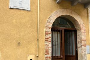 Appartamento in pieno centro storico a Vasto