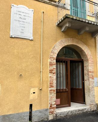 Appartamento in pieno centro storico a Vasto