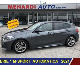 BMW Serie 1 118 i Msport Auto 5p PROMO - M SP...