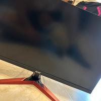 Acer Nitro KG241YAbii Monitor Gaming PC