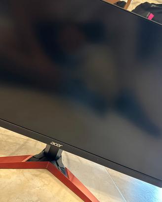Acer Nitro KG241YAbii Monitor Gaming PC