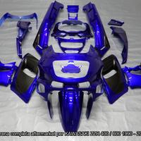Promo Carena compatibile KAWASAKI ZZR 600 / 400
