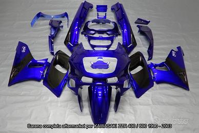 Promo Carena compatibile KAWASAKI ZZR 600 / 400