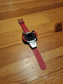 Orologio Kimi Raikkonen F1 - Edizione McLaren