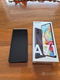 Samsung Galaxy A71
