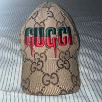 cappello gucci