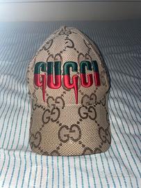 cappello gucci