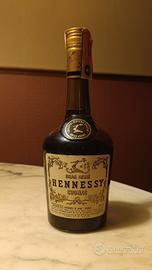 Hennessy Cognac Bras Arme
75cl Vintage Anni 70