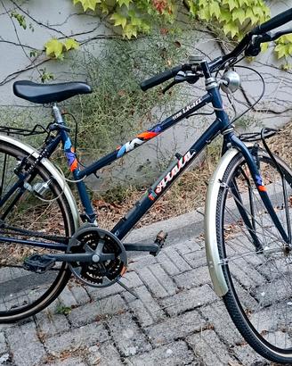 bici donna