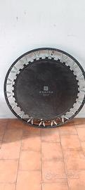 trampolino elastico 
