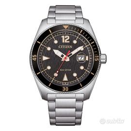 Citizen Marine AW1888-53E