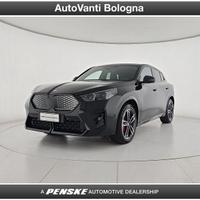 BMW iX2 eDrive 20 Msport Pro