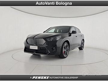 BMW iX2 eDrive 20 Msport Pro