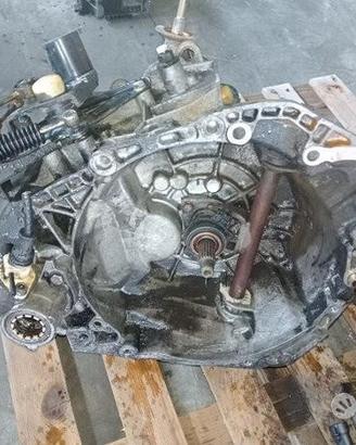 Cambio Manuale Per Fiat Scudo 1.9 5 Marce 1999