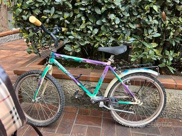 bicicletta bimbo