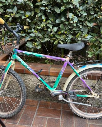bicicletta bimbo