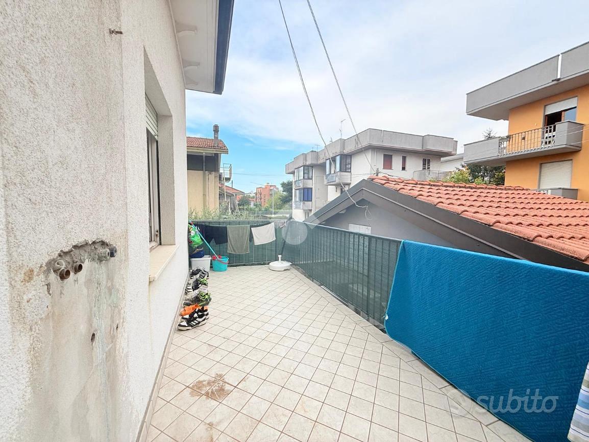 Appartamento – Riccione, Rimini - Vista 2