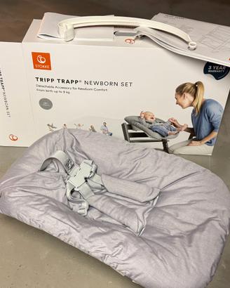 STOKKE NEW BORN