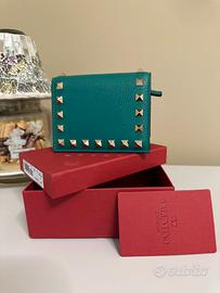 Portafoglio Valentino Garavani