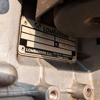 motore Lombardini LGA340 