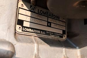 motore Lombardini LGA340 