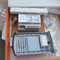 condensatore e placca come da foto