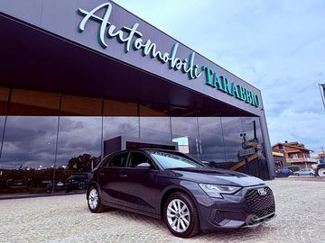 AUDI A3 KM 79.000 - AZIENDALE - FULL - NO OBBLIG