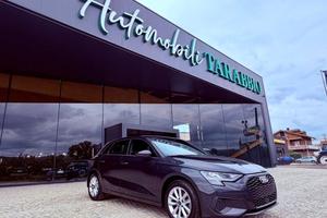 AUDI A3 KM 79.000 - AZIENDALE - FULL - NO OBBLIG