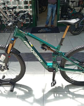 MEGAMO REASON CRB 03 2027