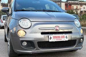 Fiat 500S 1.3 MULTIJET 95Cv FULL OPTIONAL