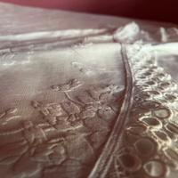 Corredo letto singolo