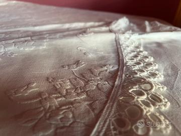 Corredo letto singolo