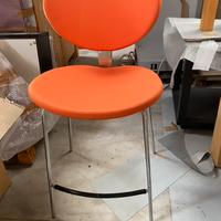 2 Sgabelli calligaris