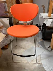 2 Sgabelli calligaris