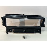 VOLVO S90 V90 17-24 Deflettore d'aria - 17897