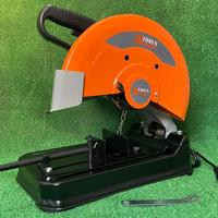 TRONCATRICE xMETALLO e legno LAMA 355 MM 2000WATT 