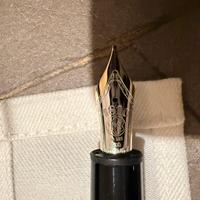 Montblanc Classique Meisterstück 145