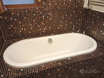 Vasca Kaldeweil duo oval