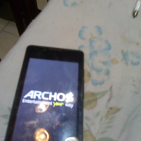 Archos titanium