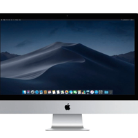 Apple 27" COME NUOVO