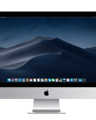 Apple 27" COME NUOVO