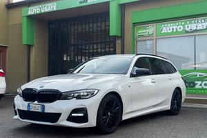 Bmw 318 Touring M SPORT PAKET 2.0 150CV 2020